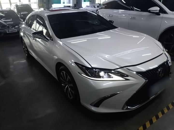 ES 2018 200 Luxury China V photo 3