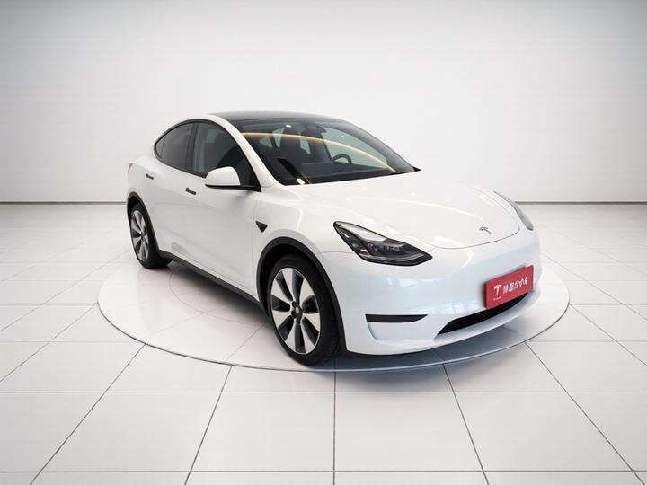Model Y 2022 Facelift RWD photo 3
