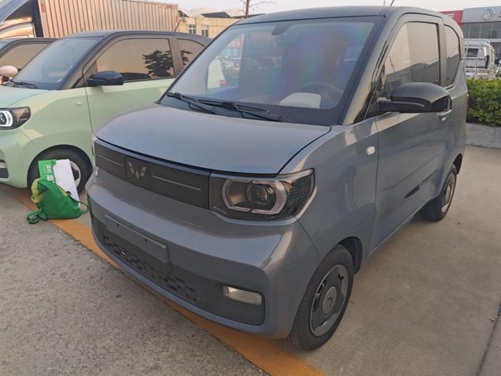 Hongguang MINIEV 2022 Macaron LFP