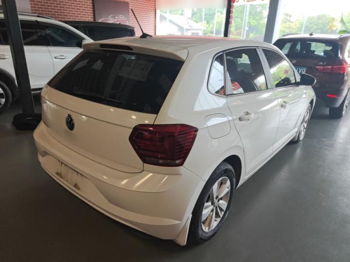 Polo 2021 Plus 1.5L AT photo 4