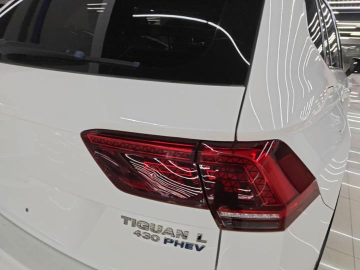 Tiguan L EV 2020 430PHEV PHEV Flagship photo 7