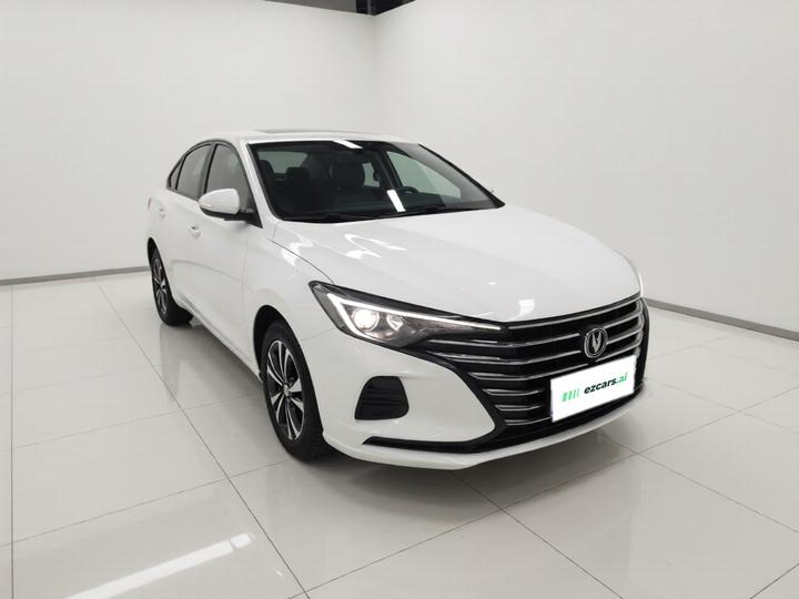 Eado 2021 PLUS 1.6L GDI MT Luxury photo 3