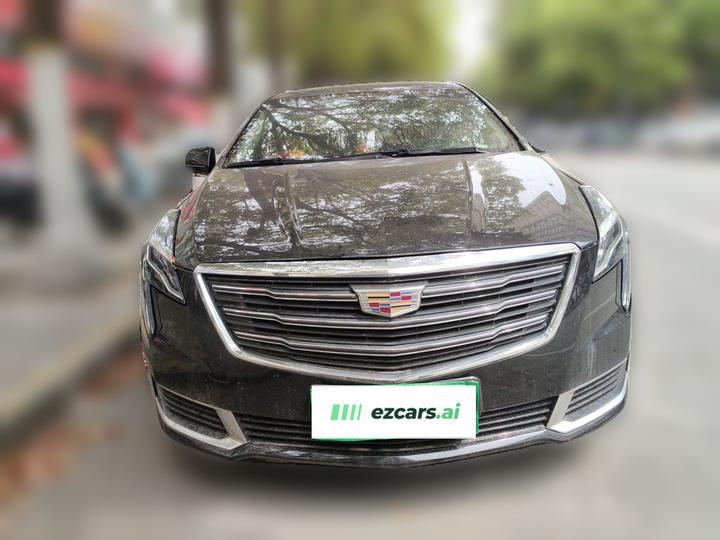 XTS 2018 28T Tech photo 2