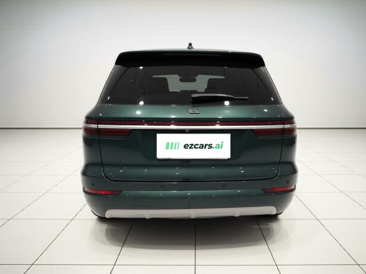 Li Auto ONE 2021 EREV 6-Seater photo 5
