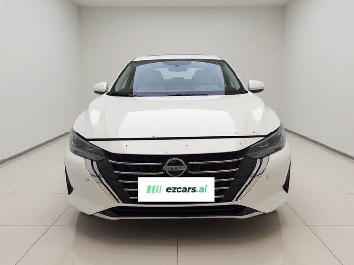 Sylphy 2023 1.6L CVT Enjoy photo 2