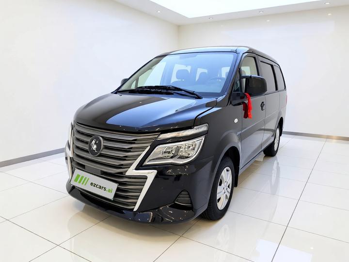 Lingzhi 2023 M5 1.6L 5-Seater
