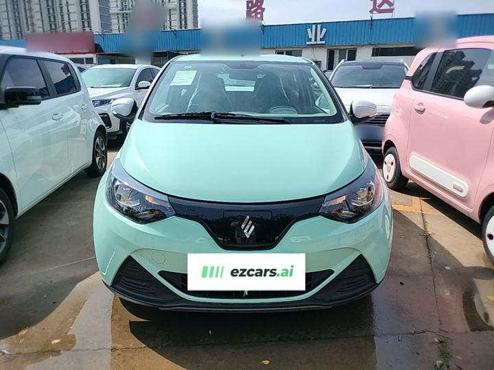 EV EV2 2026 PLUS+ Comfort photo 2