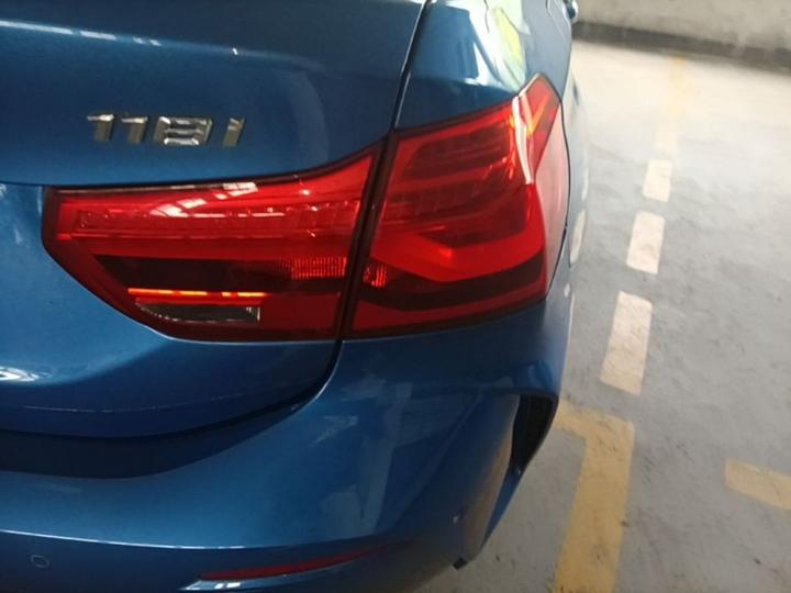 1 Series 2019 118i M Sport Package photo 7