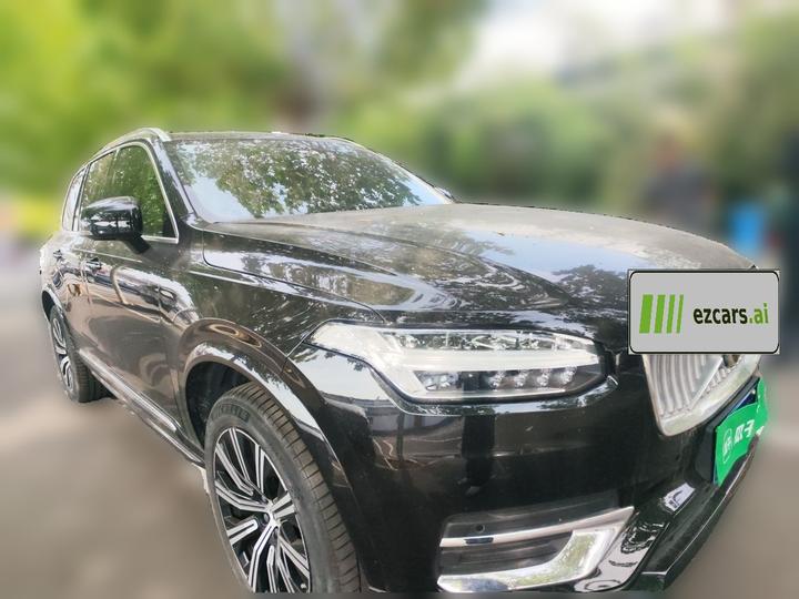 XC90 2024 B5 Luxury 5-Seater photo 3