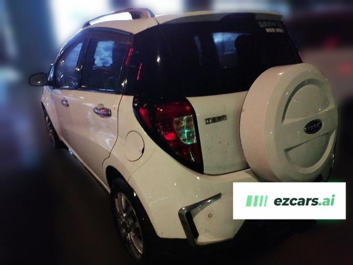 JAC Refine S2mini 2017 1.3L Sport photo 4