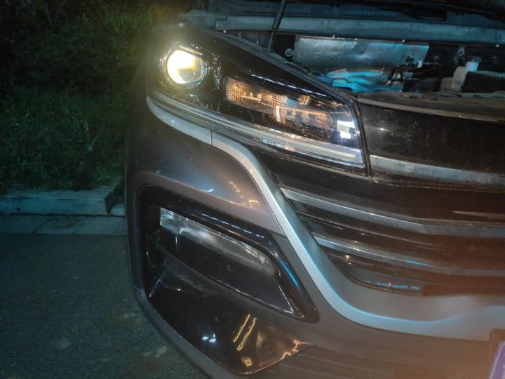 2023 1.5L CVT Preferred photo 7