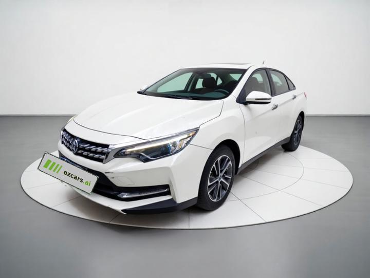 D60 2019 1.6L XL CVT Connected Elite
