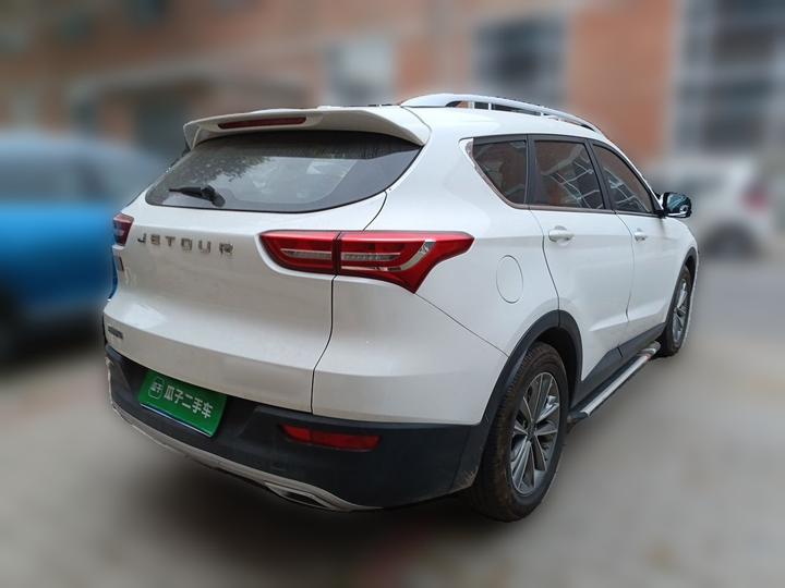 X70 2018 1.5T AT photo 4