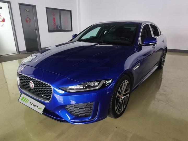 XEL 2020 2.0T 200PS R-DYNAMIC S Progressive Sport
