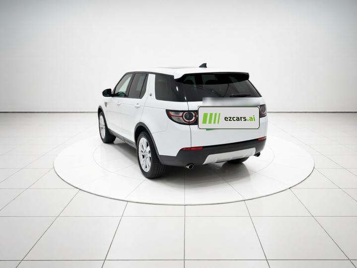 Discovery Sport 2018 240PS HSE photo 4