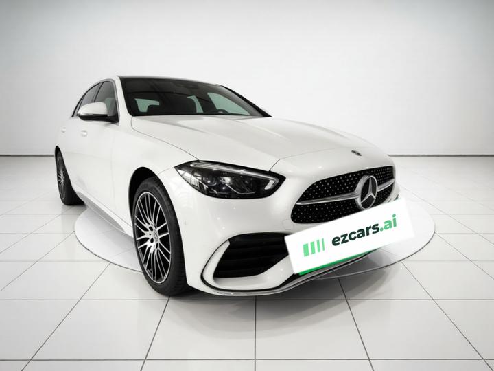 C-Class 2023 C 260 L Sport photo 3