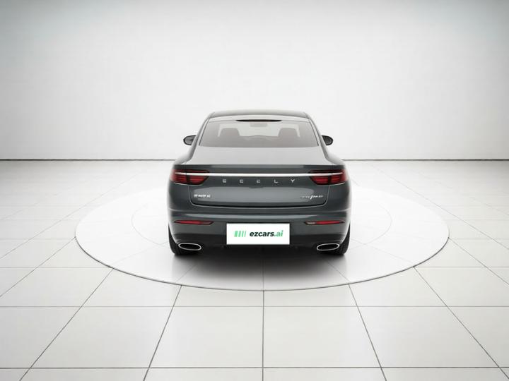 Preface 2021 Facelift 2.0TD Premium photo 5