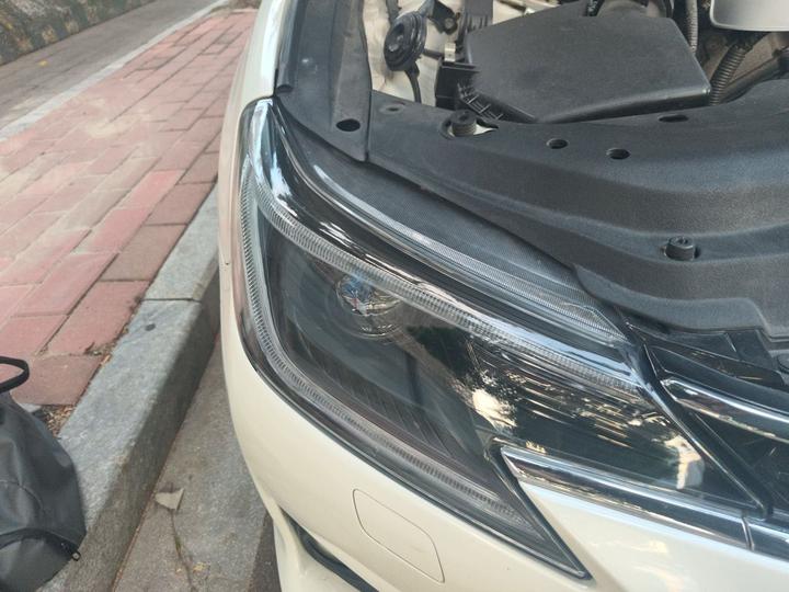 2013 2.5V photo 7