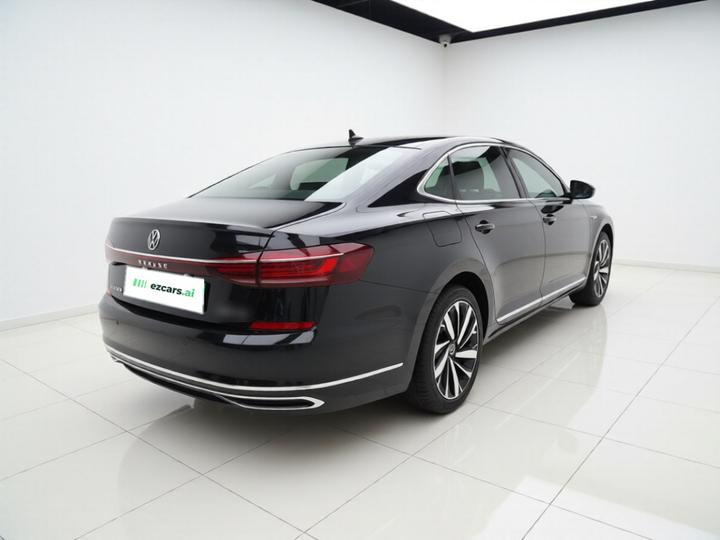 Passat 2023 Facelift 330TSI Elite photo 6