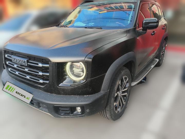 Dargo 2021 1.5T DCT RWD