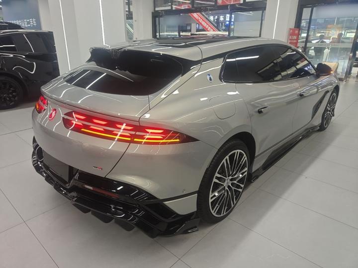Z9GT 2026 Flagship photo 6