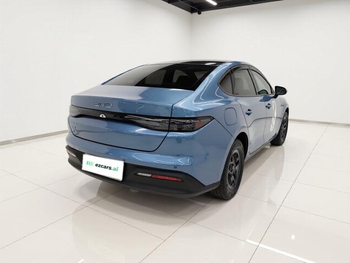 Seal 05 DM-i 2025 DM-i ADAS 55KM Luxury photo 6