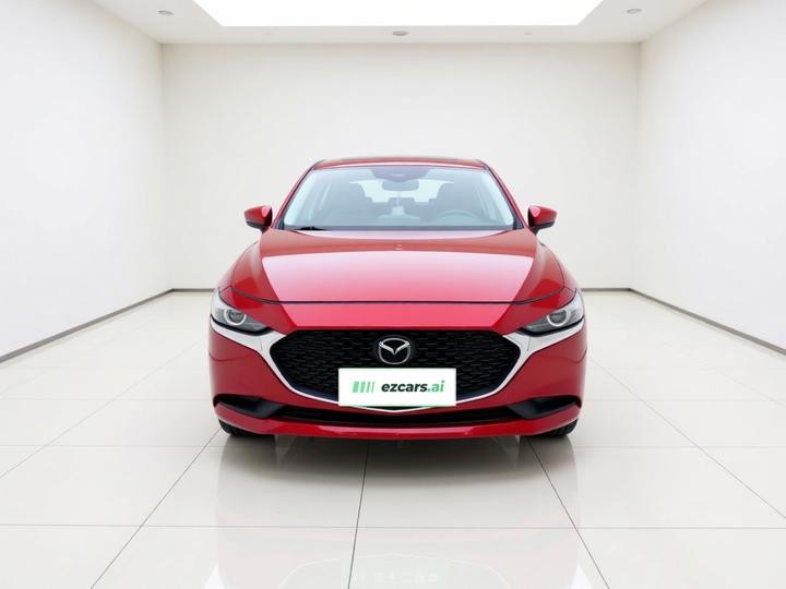 3 Axela 2020 1.5L AT photo 2