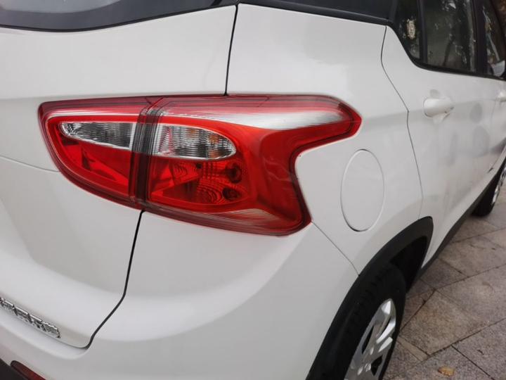510 2017 1.5L MT Comfort photo 7