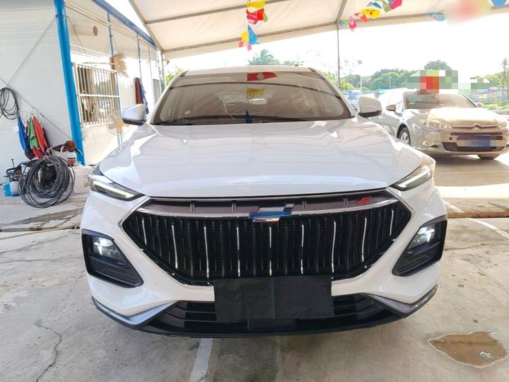 X5 2021 1.5T DCT Premium photo 2