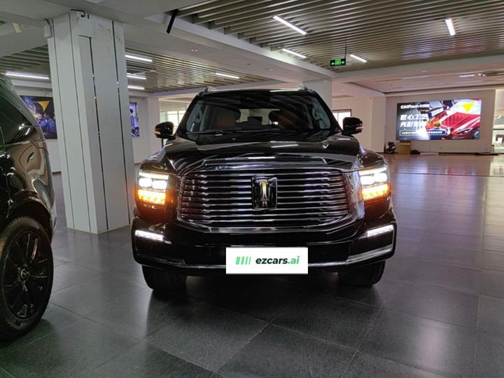 500 EV 2024 Hi4-T photo 2