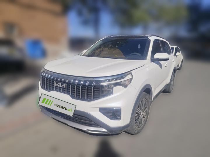 Sportage 2021 Ace 2.0L