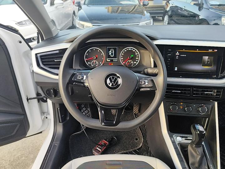 Polo 2021 Plus 1.5L AT Tech photo 6