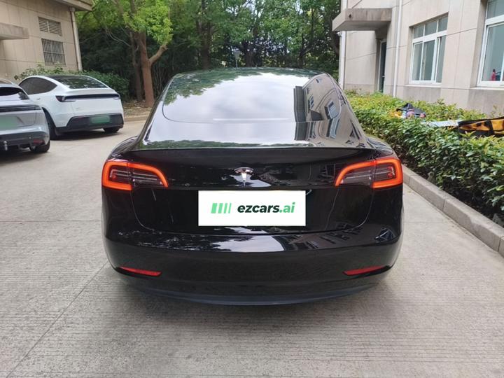 Model 3 2022 Performance AWD photo 3