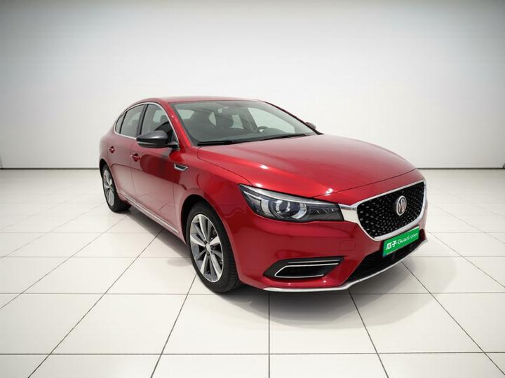 MG6 2019 20T AT Sport photo 3