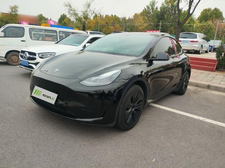 Model Y 2024 RWD