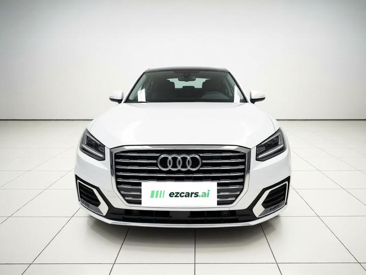 Q2L 2018 35 TFSI Luxury China V photo 2