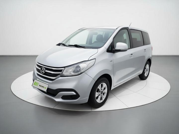 MAXUS G10 2016 2.0T AT Luxury