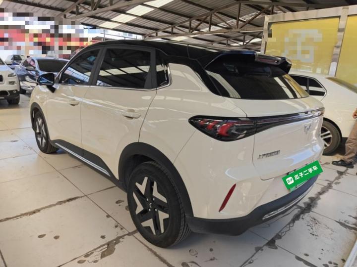 Bingo S 2025 430km Flagship photo 4