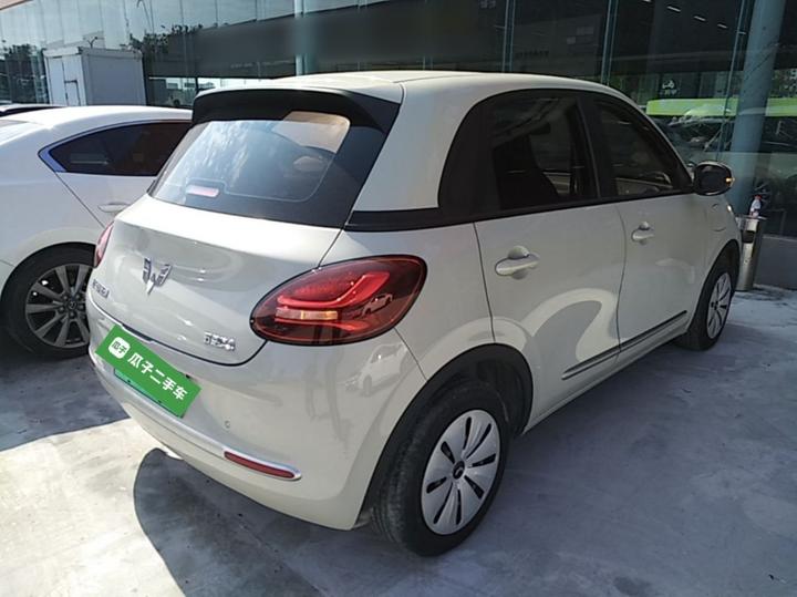 Wuling Bingo 2023 203km photo 6