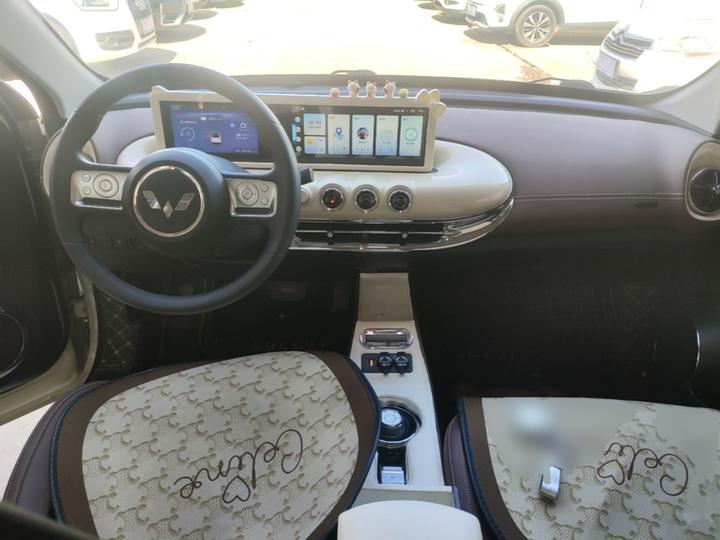 Wuling Bingo 2023 333km + photo 5
