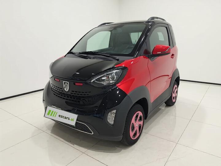 E100 2019 250KM
