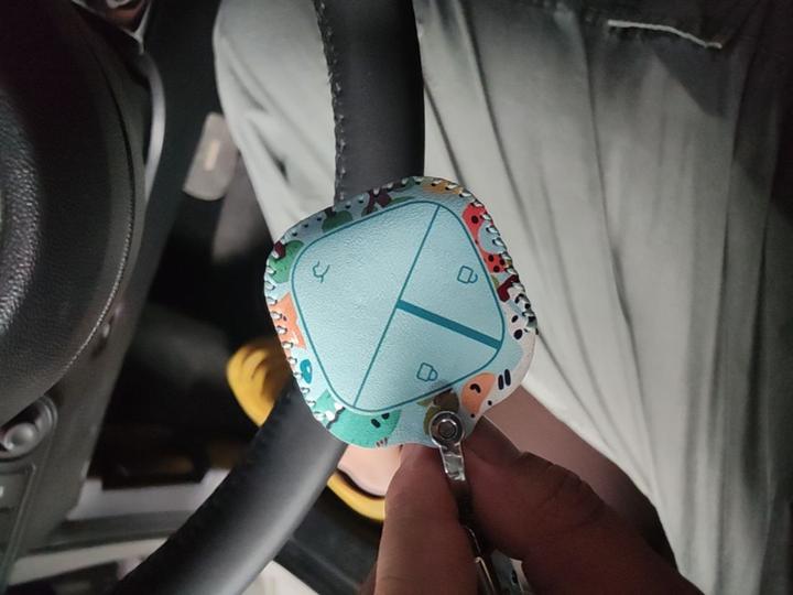 Wuling Bingo 2023 410km Exclusive photo 8