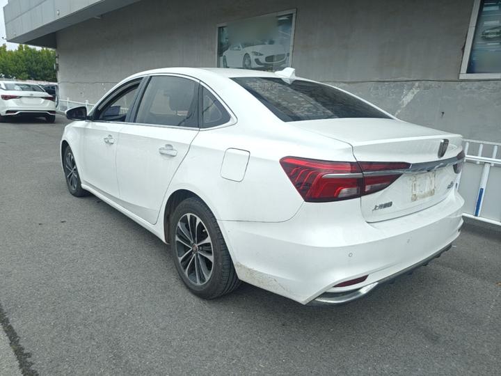 i6 EV 2019 PLUS 50T Flagship photo 4