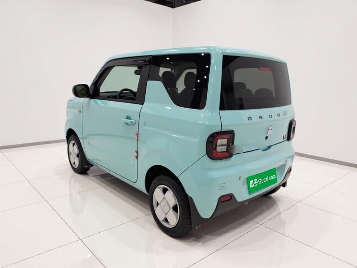 2024 Panda mini 200km Endurance Bear photo 4
