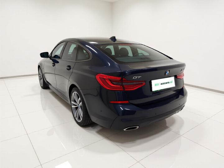6 SeriesGT 2020 630i M Sport Package photo 4