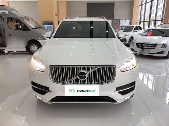 XC90 2017 T6 5-Seater photo 2