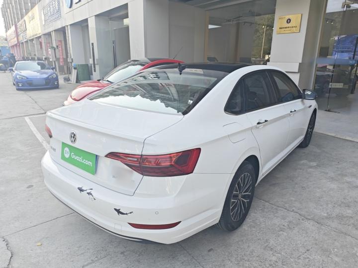 Sagitar 2021 280TSI DSG Comfort Connected photo 4