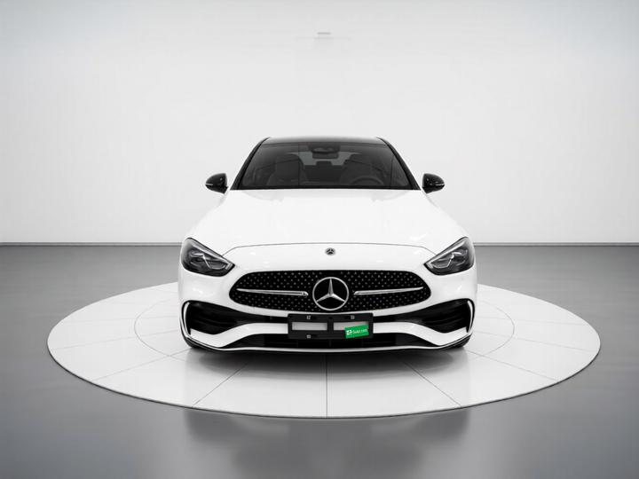 C-Class 2024 Facelift C 260 L Sport photo 2