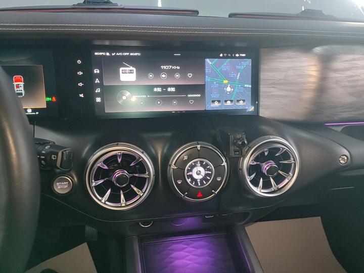 300 2021 Off-road 2.0T Conqueror photo 8