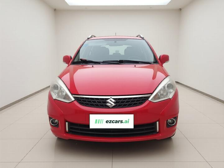 A6 2015 Hatchback 1.4L MT Imagine photo 2